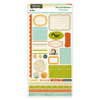 Studio Calico - Elementary Collection - Cardstock Stickers - Labels
