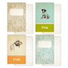 Studio Calico - Elementary Collection - Journaling Cards, CLEARANCE