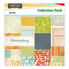 Studio Calico - Elementary Collection - 12 x 12 Collection Pack
