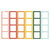 Studio Calico - Colored Film Strips