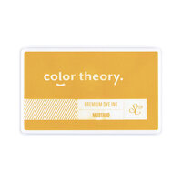 Studio Calico - Color Theory - Ink Pad - Mustard