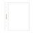 Studio Calico - Page Protectors - 6 x 8 - 6 Pack