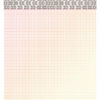 American Crafts - Studio Calico - Sundrifter Collection - 12 x 12 Double Sided Paper - Dreamweaver