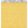 American Crafts - Studio Calico - Sundrifter Collection - 12 x 12 Double Sided Paper - Sunny Day