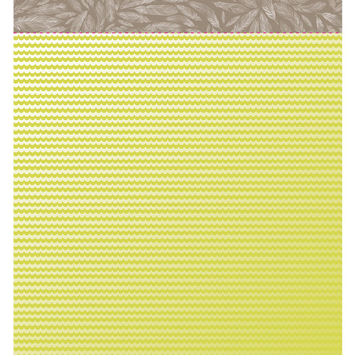 American Crafts - Studio Calico - Sundrifter Collection - 12 x 12 Double Sided Paper - Set Sail
