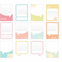 Studio Calico - Sundrifter Collection - Journal Cards