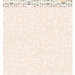 American Crafts - Studio Calico - Snippets Collection - 12 x 12 Double Sided Paper - Sweet