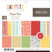 Studio Calico - Snippets Collection - 6 x 6 Paper Pad