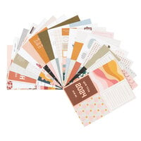 Studio Calico - Documenter Paper Pack - Feels Like Home