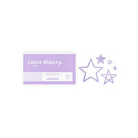 Studio Calico - Color Theory - Ink Pad - Lavender Soda