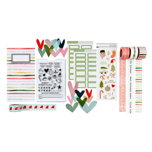 Studio Calico - Merry Everything Collection - Assortment