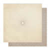Studio Calico - Classic Calico Collection - 12 x 12 Double Sided Paper - Plano