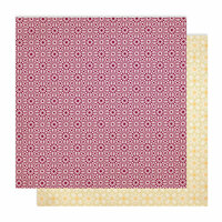 Studio Calico - Memoir Collection - 12 x 12 Double Sided Paper - Heirloom