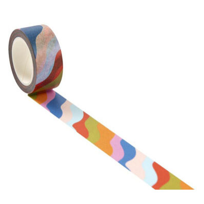 Studio Calico - Ups and Downs Collection - Washi Tape