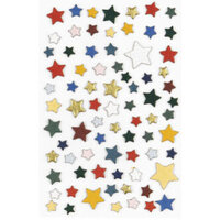 Studio Calico - Chipboard Stars - Yer a Wizard