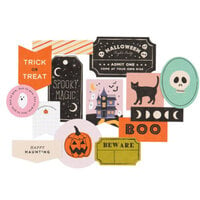 Studio Calico - Die Cuts - Boo to You