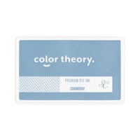 Studio Calico - Color Theory - Ink Pad - Chambray