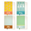 Studio Calico - Home Front Collection - Journaling Cards, CLEARANCE
