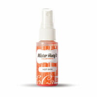 Studio Calico - Mister Huey's Color Mist - 1 Ounce Bottle - Hot Dog