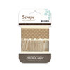 Studio Calico - Classic Calico Collection - Tissue Paper Trim - Scraps