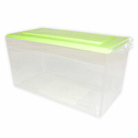 ScrapCessories - Cartridge Caddy Case - Green