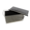 ScrapCessories - Stamp Caddy Case Kit - Black