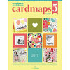 Scrapbook and Cards Today - Magazine - CardMaps - Volume 5