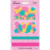SEI - Sunny Day Collection - Embellishment Accessories Pack - Summer Brights