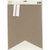 SEI - Cardboard Pennant Kit