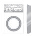 SEI - Metallic Basics - Washi Tape - Silver