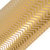 SEI - 12 x 12 Craft Paper with Foil Accents - Gold Chevron