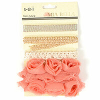 SEI - Mia Bella Collection - Trim