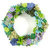 SEI - Pembroke Collection - Succulent Wreath kit