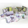 SEI - Couture Stationary Box Class Kit - Clever Couture