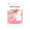 SEI - Forever Sassy Collection - Embellishment Pack - Sundries