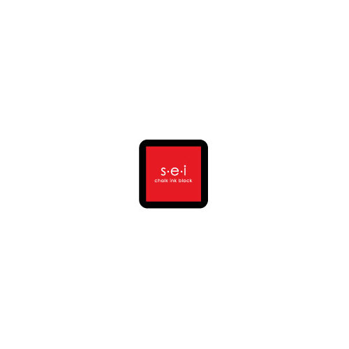 SEI - Ink Block - Ruby