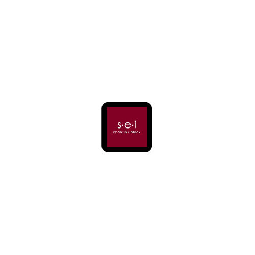SEI - Ink Block - Red Grape