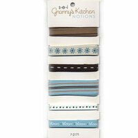 SEI - Ribbons - Granny's Kitchen, CLEARANCE