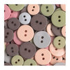 SEI - So Girly Such A Girl Collection - Buttons