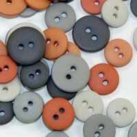 SEI - Madera Island Collection - Buttons, CLEARANCE