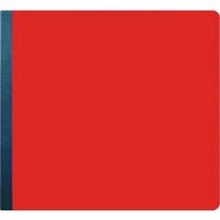 SEI Preservation Series Albums - 8 x 8 - Red