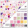 SEI - Cupid's Candy Shop - Valentine's Collection - Love - Assortment Pack