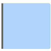 SEI  - Preservation Series Albums - 6 x 6 - Blue