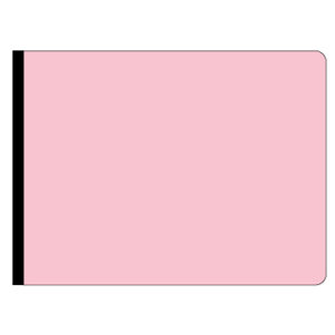 SEI  - Preservation Series Albums - 11 x 8.5 - Light Pink
