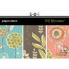 SEI - Dill Blossom Collection - Paper Stack - 4.5x6.5, CLEARANCE