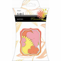 SEI - Mimosa Collection - Petals, CLEARANCE
