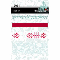 SEI - Winter Song Collection - Ribbon, CLEARANCE