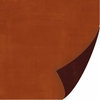SEI - Moravia Collection - 12 x 12 Double Sided Textured Paper - Sandalwood