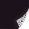 SEI - Spooks Collection - Halloween - 12 x 12 Double Sided Glitter Paper - Growl
