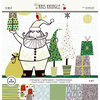 SEI - Kris Kringle Collection - Christmas - 12 x 12 Paper Pad, CLEARANCE